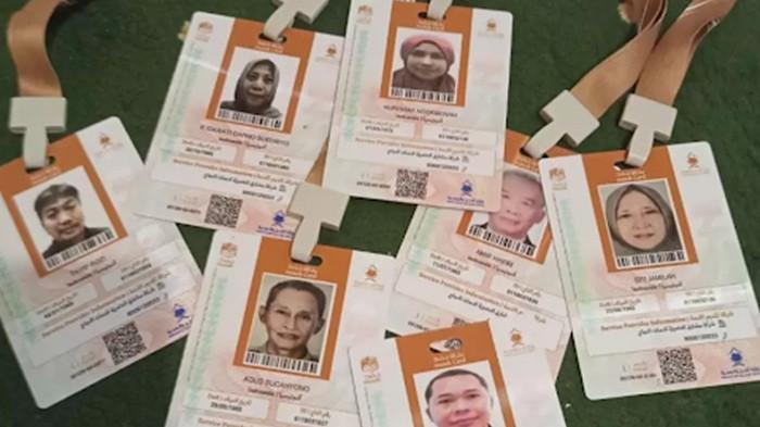 Kartu Nusuk Wajib Dimiliki Jemaah Haji 2026, Ini Tiga Fungsinya