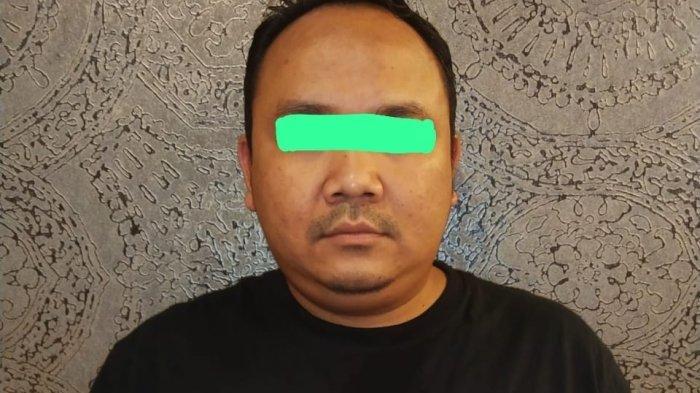 Karyawan Bank Jago Bobol Uang Rp1,3 Miliar dari Ratusan Rekening Diblokir, Pelaku Ditangkap Polisi