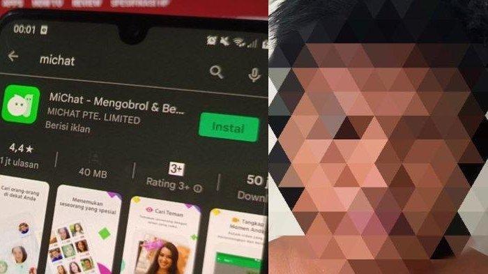 Kenal Gadis Muda di Michat, Pria Ini Ogah Bayar Rp250 Ribu karena Tak Puas, Berujung Terjadi Hal Ini