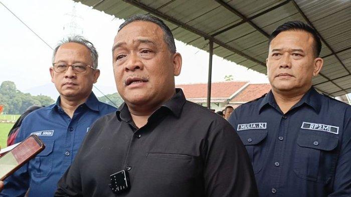 Pastikan Hadir ke Bareskrim Besok, Benny Rhamdani Siap Ungkap Sosok T Bos Judi Online di Indonesia