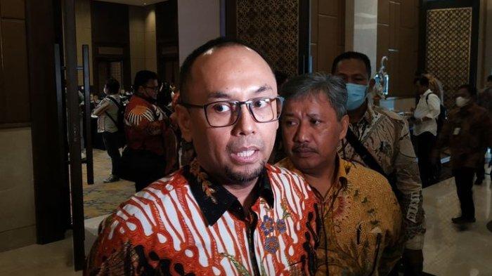 Dana Mencurigakan Rp 300 Triliun di Kemenkeu, PPATK: Data Tekait Hampir 200 Informasi Hasil Analisis