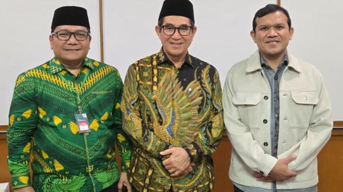 Ketua PW Syarikat Islam Aceh Tekankan Pentingnya Perjuangan Melalui Dakwah Ekonomi