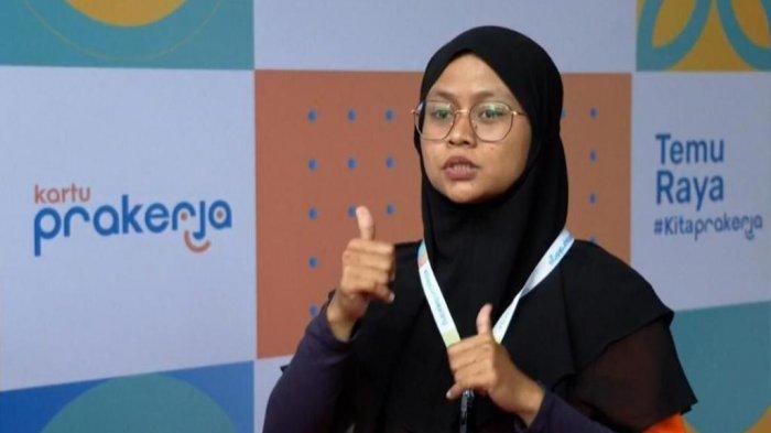 Mulai Besok, Pendaftaran Kartu Prakerja Gelombang 57 Dibuka, Ini Syarat, Cara Daftar, dan Insentif