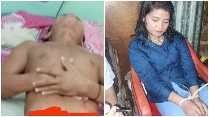 Kondisi Pria yang Alat Vitalnya Dipotong Wanita Selingkuhan, Operasi Penyambungan Kelamin Berhasil