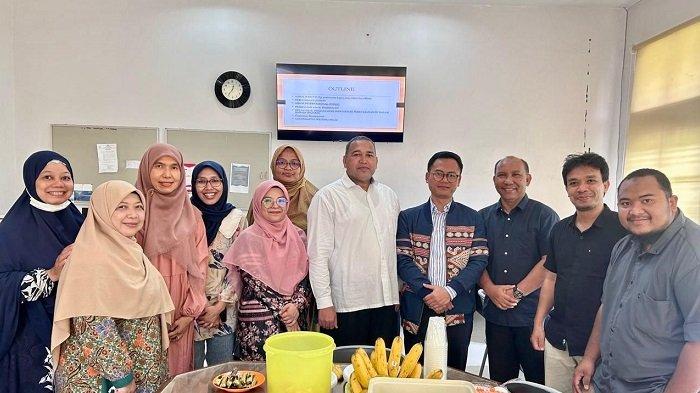 Pemerintah Aceh dan Lembaga Wali Nanggroe Dukung Pembuatan Film Berlatar Tsunami Aceh