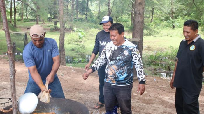 Jambore Pemancing Aceh 2025 Meriah, Penuh Kehangatan, dan Berdampak Sosial - Kuah-Beulangong-Jambore.jpg