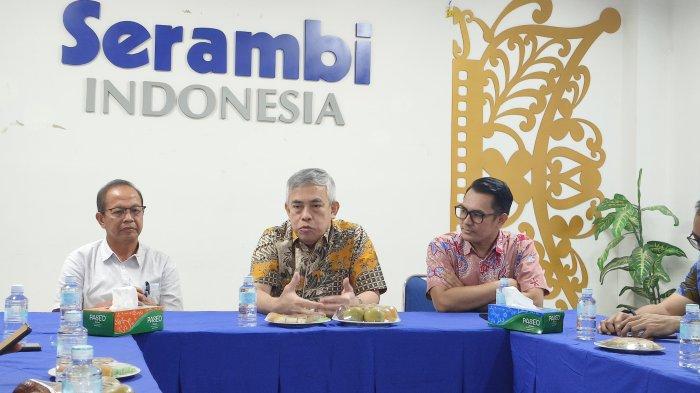 Gen Z Dominasi Investor Saham di Aceh