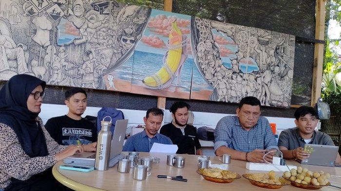 Lintas LSM Desak Komisioner KKR dan Perangkat Kerja yang Terlibat Dugaan Korupsi Mundur