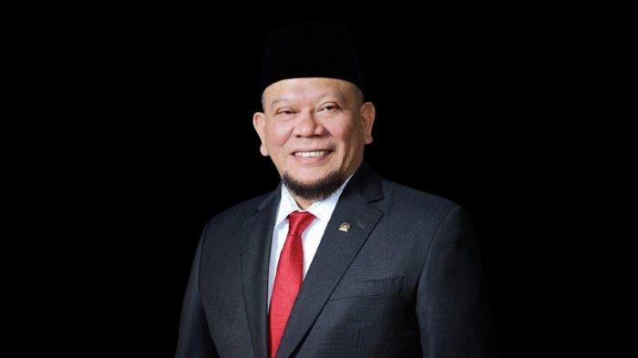 Azhari Cage Jadi Ketum IKA Unimal, Ketua DPD RI: Semoga Dapat Mengawal Kepentingan Aceh di Nasional