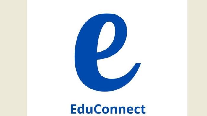LOGO - Logo EduConnect