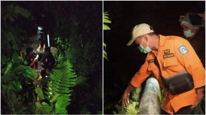 Misteri Temuan Potongan Kepala Manuasia, Diduga Bagian Tubuh Korban ...