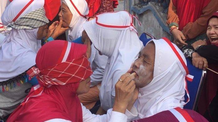 Rayakan HUT Ke-77 RI, Berikut Lomba yang Cocok untuk Semua Kalangan dari Tua hingga Muda