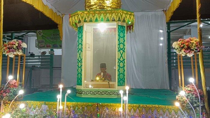 135 Peserta Ikut MTQ Kota Juang Bireuen, Ini Cabang Lombanya