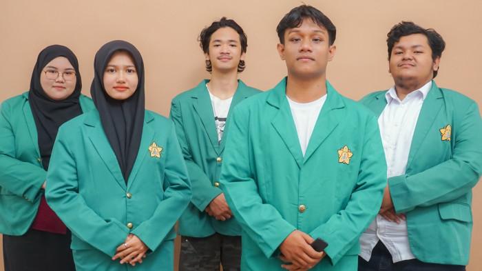 Inovasi Mahasiswa USK, Limbah Kulit Kopi Jadi Solusi Pemurnian Air Bersih