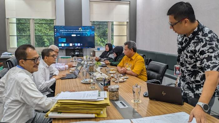 Rebutan Kursi Rektor USK Dimulai! Ini 6 Nama yang Lolos ke Tahap Penyaringan