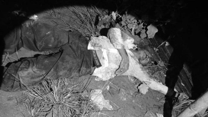 Sabirin Eks Kanit Reskrim di Deli Serdang Dikeroyok Warga, Diduga Cabuli Anak, Kini Kabur dari RS