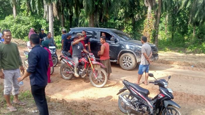 Skandal Izin, PT CGU Tak Mampu Tunjukkan Legalitas di Depan Pansus DPRK Aceh Timur