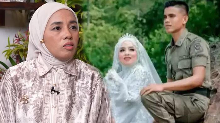 Dicerai Suami Lulus PPPK di Aceh Singkil, Melda Safitri: Siapa Sih Perempuan Tak Mau Cantik?