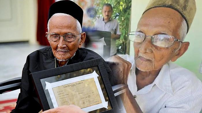 Kepergian Nyak Sandang pada Selasa (7/4/2026) siang menjadi duka mendalam bagi masyarakat Aceh dan bangsa Indonesia. 