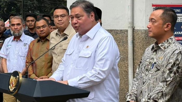 Pemerintah Tambah BLT Buat Rakyat Capai Rp 30 Triliun untuk 35.046.783 KPM