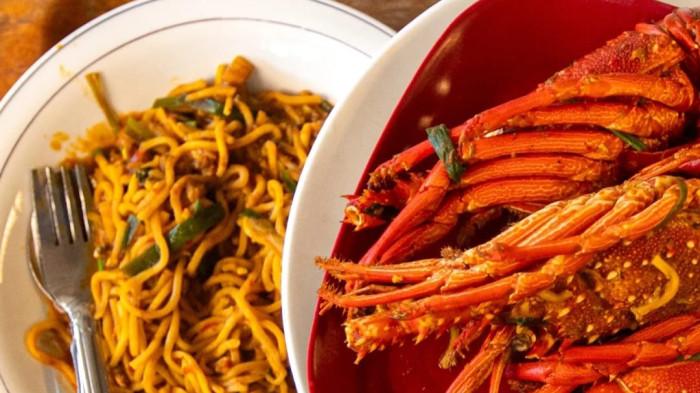 Bisnis Kuliner di Aceh Kian Tumbuh, Jadi Penopang Ekonomi