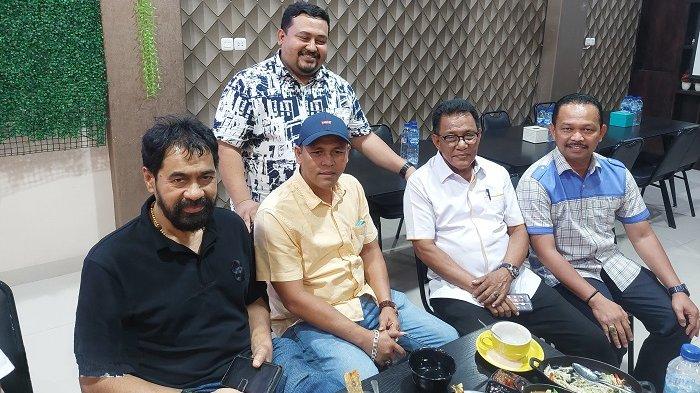 Mualem Dukung Percepatan Pembentukan Koperasi Merah Putih - Serambinews.com