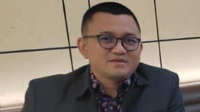 Muhammad Amany Ketua Kadin Lhokseumawe 2022-2027, Terpilih Setelah Menang Tipis Atas Usman Adamy