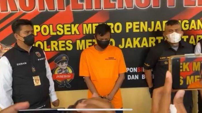 Ridwan Bakar Mantan Istri dan Teman Prianya Karena Cemburu, Pelaku Beli Bensin di Dekat TKP