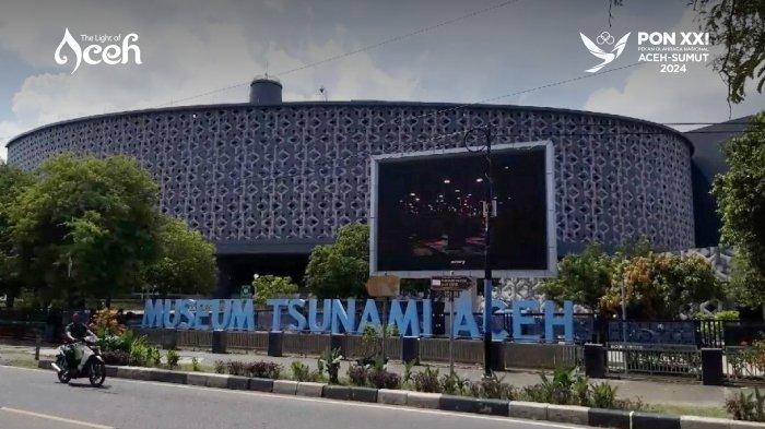 KNPI Aceh Bakal Gelar Pelayanan Kesehatan Gratis & Donor Darah di Museum Tsunami, Catat Jadwalnya