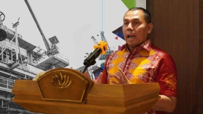 Anggota DPR RI Muslim dan Pertamina Sosialisasi Peran PHE dalam Menjaga Ketahanan Energi Nasional
