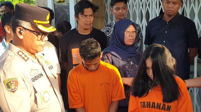 Kronologi Tewasnya Bayi Hasil Inses Abang dan Adik di Medan, Mayat Dikirim Via Ojol, Polisi Tes DNA