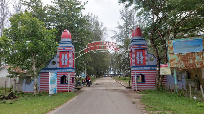 Prakiraan Cuaca Aceh Singkil Kamis, 23 Oktober: Semua Wilayah Berawan, Gelombang Capai 2 Meter