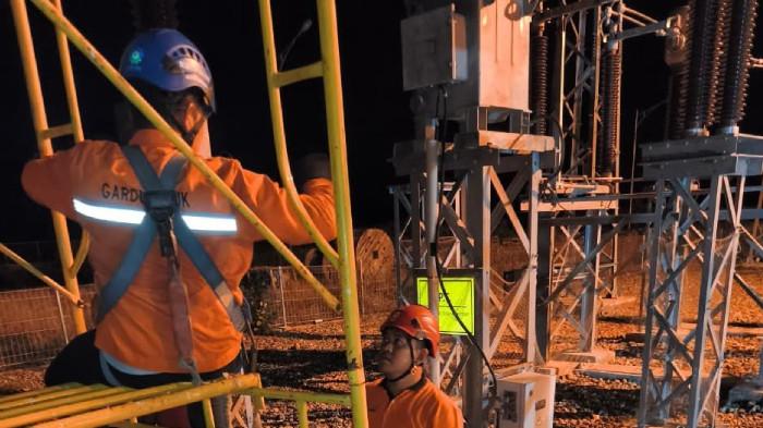 PLTU Nagan Sudah Suplay ke Jaringan Listrik Aceh, PLN: Untuk Penormalan Dilakukan Bertahap