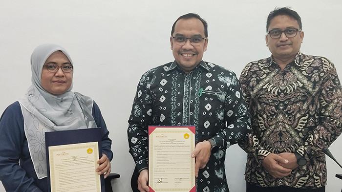 PNL dan PSP Malaysia Jalin Kerjasama Program Inovasi dan Pendidikan Vokasi Internasional