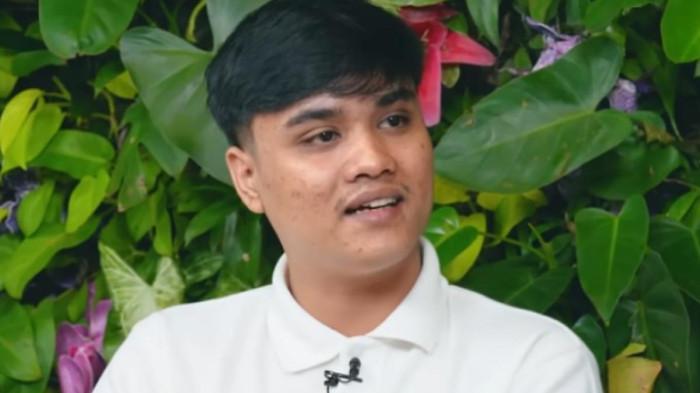 POLEMIK ANAK DENADA - Tangis Ressa Rizky pecah