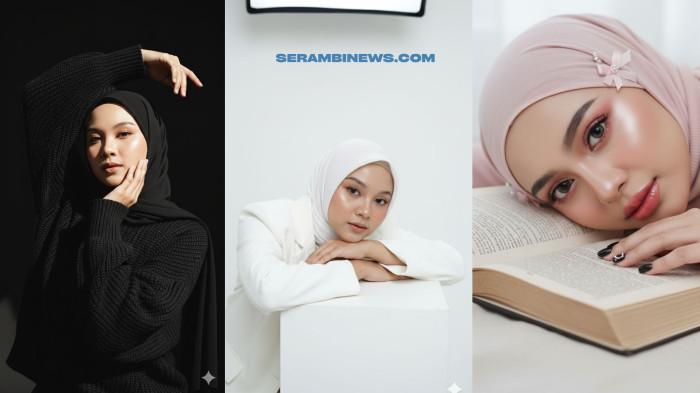 6 Prompt Gemini AI untuk Ciptakan Foto High-Fashion Super Realistis Tanpa ke Studio