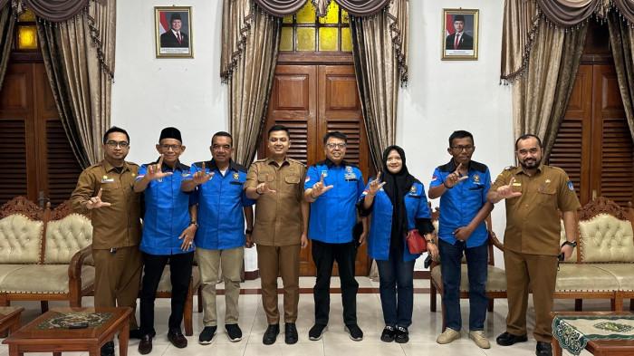 PSBL Langsa Krisis Dana Ikuti Liga 4 Musim Ini, Pengurus Harapkan Dukungan Penuh Wali Kota dan DPRK