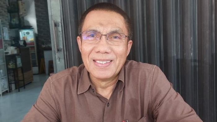 Pakar Ekonomi USK Desak Pemerintah Aceh Susun Neraca Pangan Hadapi Lonjakan Kebutuhan MBG