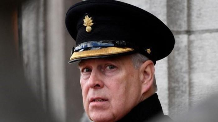 Gelar Pangeran Andrew Dicabut Buntut Skandal Seks, Ini yang Akan Terjadi Selanjutnya