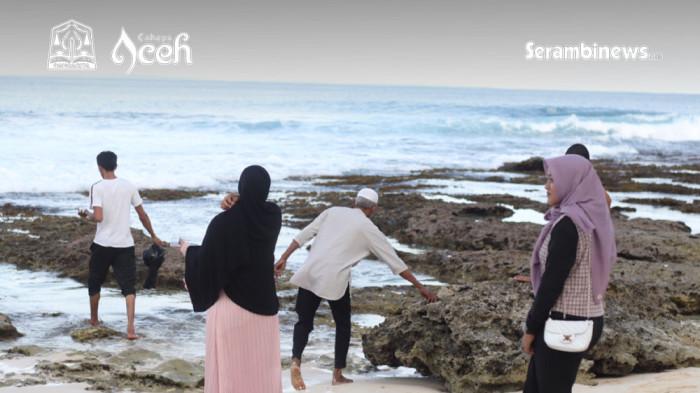 Menyapa Pantai Pasir Tinggi, Mutiara Biru dari Pulau Simeulue - Pantai-Pasir-Tinggi-Simelueu-05.jpg