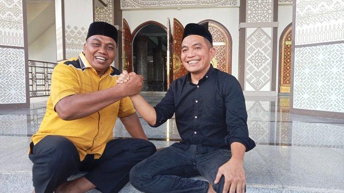 Pilkada Aceh Singkil, Dulmusrid Gandeng Al Hidayat