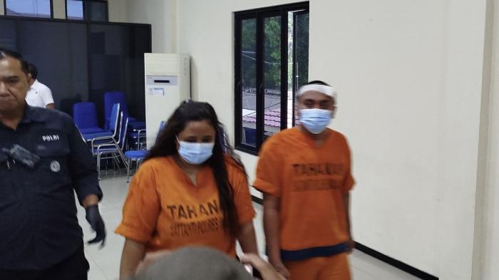 6 Fakta Kasus Kakak Sekap & Cekoki Sabu ke Adik Kandung di Malang, Dendam ke Mertua Jadi Motif Utama