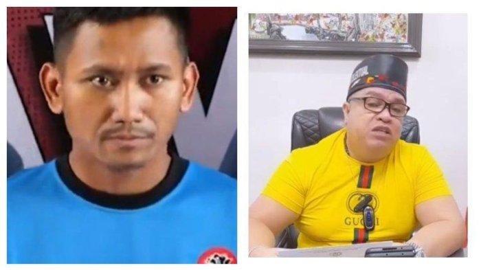 Pengacara Razman Nasution Ungkap Informasi Mengejutkan Terkait Pegi, Bantah Lugu