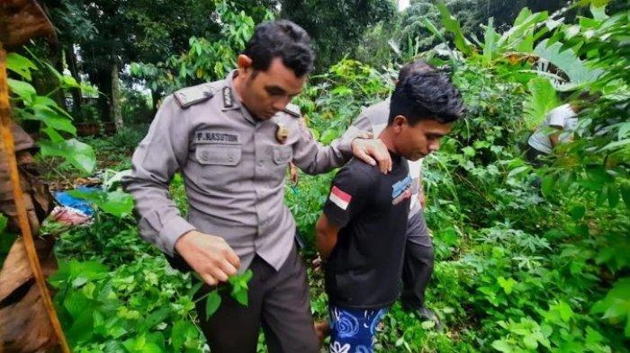 Pria Paruh Baya Tewas Ditikam Pemuda di Deli Serdang, Sempat Terlibat Keributan di Warung Tuak