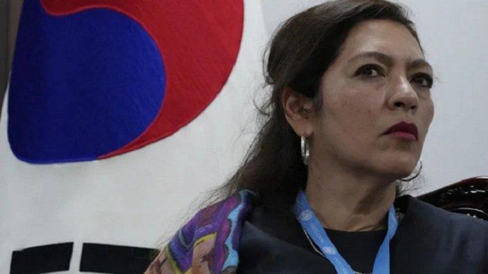 Korea Utara Tuduh Pelapor Khusus PBB Sebagai Boneka Amerika Serikat