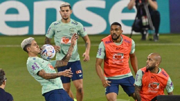 Menanti Kejutan Tim Raksasa Tersingkir di Perempat Final