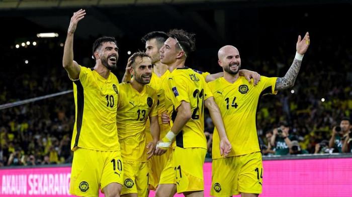 Putra Mahkota Johor Geram, Sanksi FIFA ke Malaysia Diduga karena Aduan Orang Vietnam