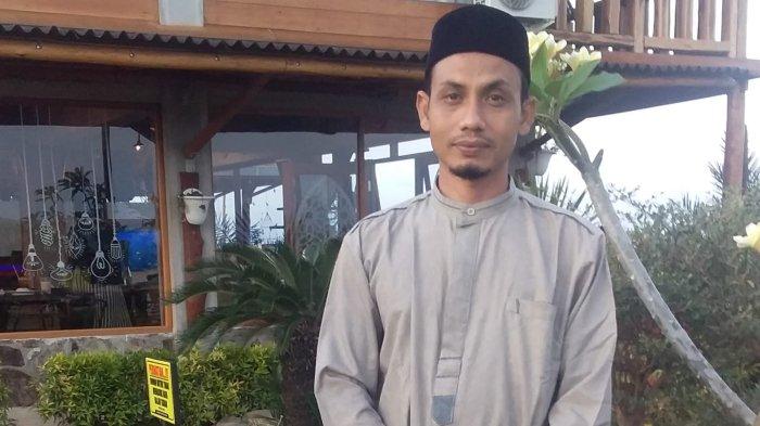 Tgk Safaini Beberkan Tanda-tanda Seseorang Diterimanya Amal oleh Allah SWT
