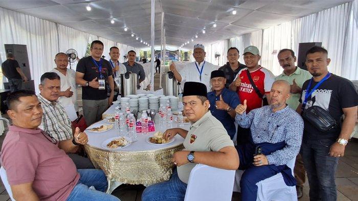 Malam Nanti, Pengusaha Tenda dan Terpal Asal Aceh Gelar Maulid di Kawasan Kota Tua Jakarta