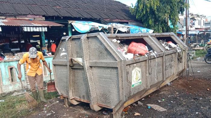 Kebiasaan Membuang Sampah Sembarangan Harus Dihentikan karena Riskan Timbulkan Penyakit Kronis